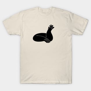 Whisper Arms T-Shirt